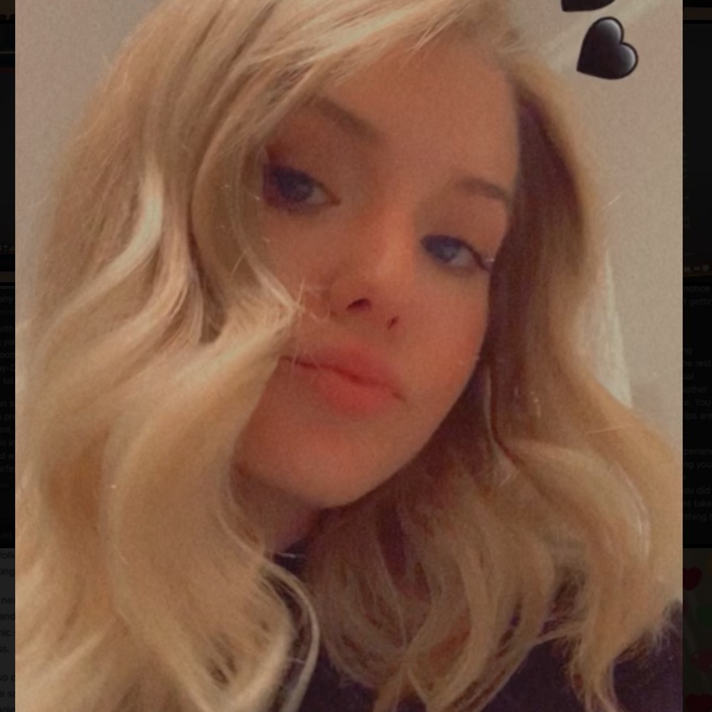 Meet your Posher, Jasmine